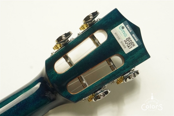 UK-20ST BL